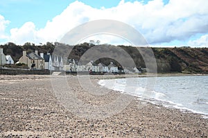 Cromarty, Scotland