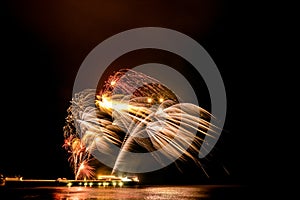 Cromer Fireworks