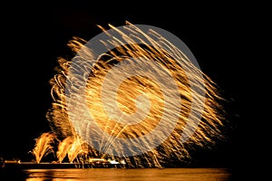 Cromer Fireworks