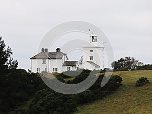 Cromer Lighthouse