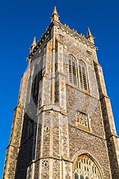 Cromer Parish Church