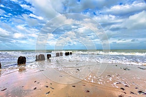 Cromer Waves