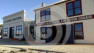 Cromwell Alexandra Central Otago