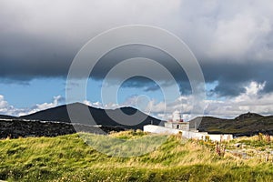 Cromwell Lighthouse