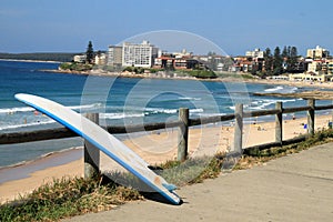 Cronulla Beach photo