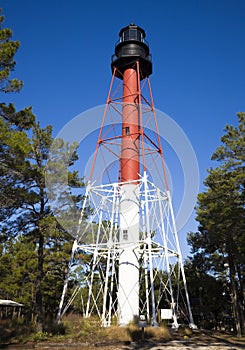 Crooked River Lighthouse