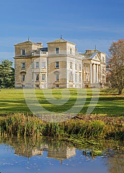 Croome Court, Worcestershire. photo