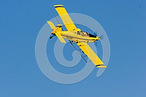 Crop Duster