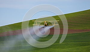 Crop Duster