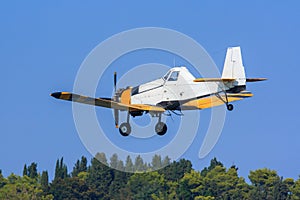 Cropduster