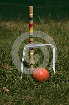 Croquet