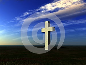 The Cross 15