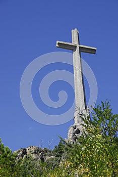 Cross photo