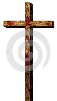 The Cross