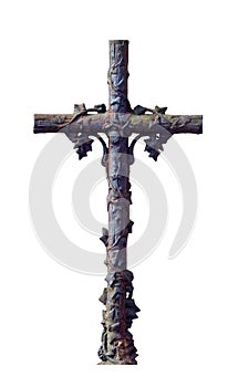 Cross