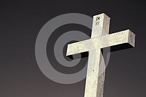 The Cross