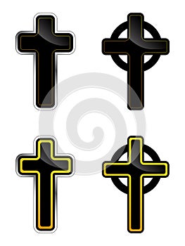 Cross