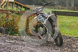 Cross-bike track dirt competition jumping extreme sport lifestyle active wheel chain