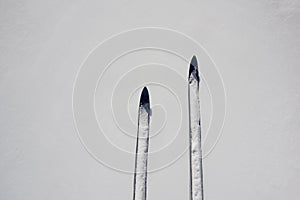 Cross Country Ski Tips