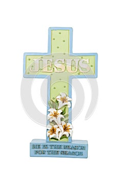 The Cross of Jesus