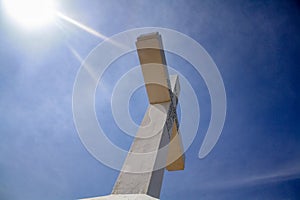 Cross, Medjugorje