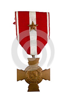 Cross for Military Valour