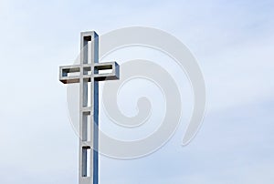 The Cross at Mt. Soledad National Veterans Memorial Park