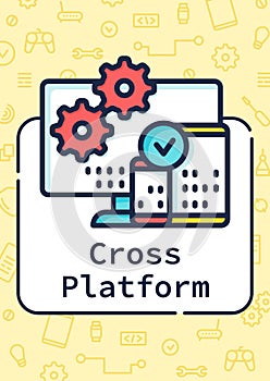 Cross platform programming brochure