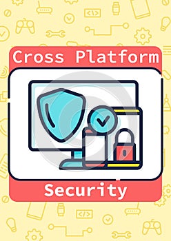 Cross platform security brochure