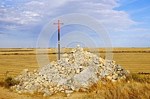 Cross of Saint James photo