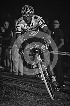 Cross Vegas Cyclocross - Sven Nys