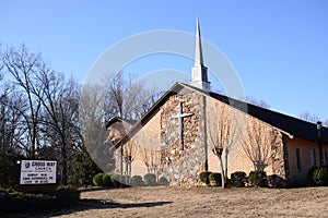 Cross Way Church, Memphis, TN