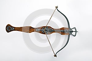 Crossbow photo