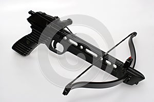 Crossbow handgun photo