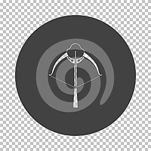 Crossbow icon