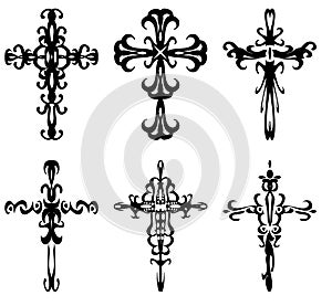 Crosses