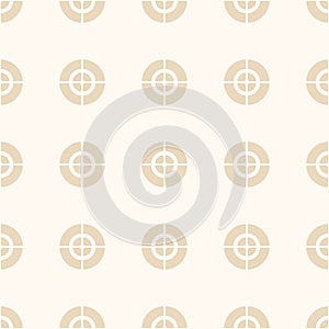 Crosshair, aim, optical sight pattern.