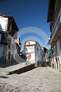 Crossstreets at candelario photo