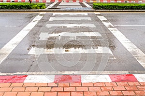 Crosswalk