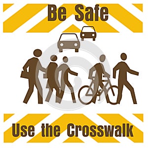 Crosswalk safety