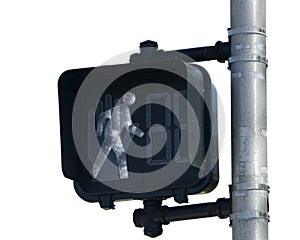 Crosswalk Signal