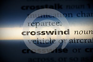 Crosswind