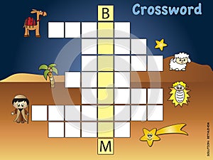 Crossword