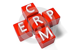 Crossword CRM ERP