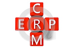 Crossword CRM ERP