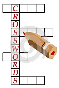 Crosswords photo