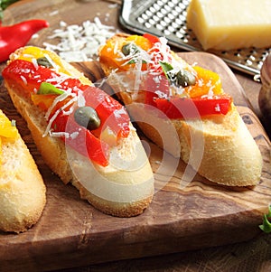 Crostini