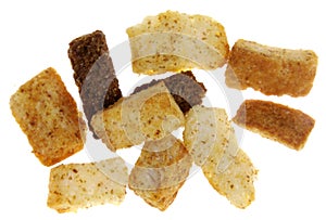 Croutons