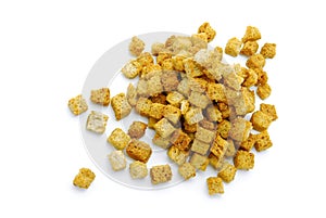 Croutons