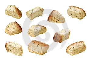 Croutons